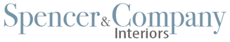 Spencer & Company Interiors Logo